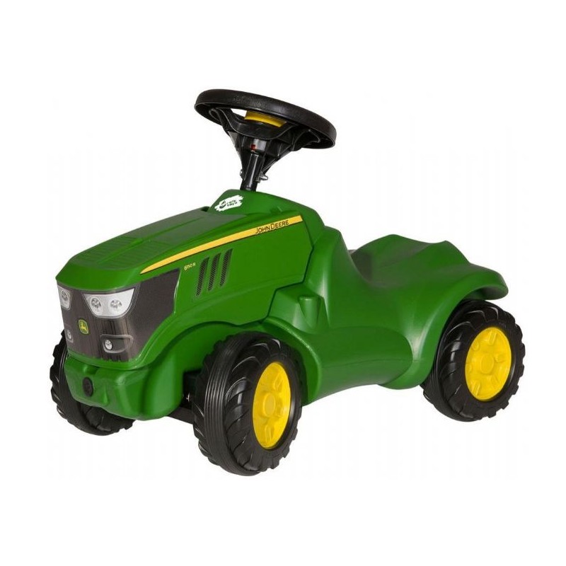 Sparkbil rollyMinitrac John Deere