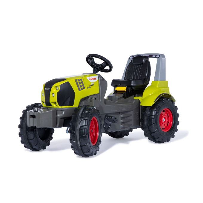 Tramptraktor rollyFarmtrac Premium II CLAAS Arion