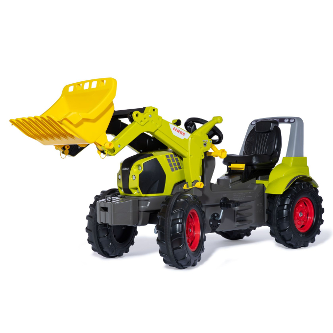 Tramptraktor rollyFarmtrac Premium II CLAAS Arion